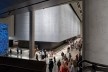 Davis Brody Bond Architects and Planners, The 9/11 Memorial Museum, New York<br />Photography by James Ewing 