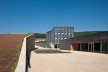 Bodega Institucional La Grajera. Virai Arquitectos. Londroño, España, 2011<br />divulgación 