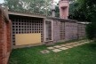 Casa de Ipanema, projeto de Sergio Marques, colaboração de Anna Paula Canez; execução de Sergio Marques, 1989/1992<br />Foto Sergio M. Marques 
