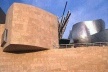 Museu Guggenheim em Bilbao. Arquiteto Frank Gehry