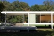 Casa Edith Farnsworth, Plano, Illinois, Estados Unidos. Arquiteto Ludwig Mies van der Rohe, 1951<br />Foto Sabrina Fontenelle 