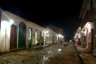 Fig. 4: Projeto de iluminação para o centro histórico de Paraty, Rio de Janeiro [http://www.paraty.com.br/iluminacao]