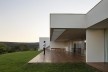 Casa Torreão, varanda sul, Brasília DF, arquitetos Daniel Mangabeira, Henrique Coutinho e Matheus Seco<br />Foto Haruo Mikami 