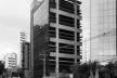 Edifício no Itaim. Arquiteto Paulo Mendes da Rocha<br />Foto divulgação 