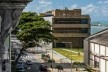 Cais do Sertão, 2018, Recife PE Brasil. Arquitetos Francisco Fanucci, Marcelo Ferraz e Pedro Del Guerra/ Brasil Arquitetura<br />Foto Nelson Kon 