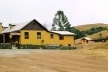 Sede e chalés da Pousada Fazenda Monte Negro, São José dos Ausentes, RS<br />Foto Valdir Zwetsch 