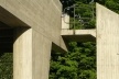 Museu de Arte Ocidental, Tóquio. Arquiteto Le Corbusier<br />Foto Flávio Coddou 