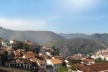 Esta é uma das dezenas de panorâmicas que elaborei a partir de imagens de Ouro Preto. A antiga Vila Rica em função de seu traçado entre vales e morros permite infinitos pontos de vista para captar sua arquitetura excepcional