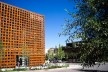 Novo Museu de Arte de Aspen, Colorado. Shigeru Ban Architects<br />Foto David X Prutting  [Foto divulgação]