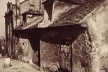 Eugene Atget. Zona da prostituição em Montmartre, 1923