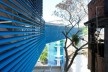 Mirante da Paz – Complexo Elevador Rubem Braga, Rio de Janeiro. Arquiteto João Batista Martinez Corrêa<br />Foto Celso Brando 
