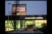 Museu para exposições temporárias, projeto de Rem Koolhaas, Rotterdam, Holanda,1992<br />Imagem Kunsthal  [http://www.oma.eu/]