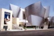 Guggenheim em Los Angeles, de Frank Gehry<br />Foto George Ribeiro 