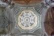 Catedral de Burgos, Caminho de Santiago, Espanha<br />Fotomontagem Victor Hugo Mori, 2019 