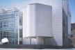 Museu d’Art Contemporani de Barcelona, Arq Richard Meier<br />Fotos Abilio Guerra 