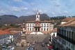 Museu da Inconfidência, Ouro Preto<br />Foto Abilio Guerra 