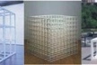 Fig. 5: Cubos modulares - Sol Lewitt [www.google.com.br]