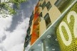 Perspectiva. Concurso Habitação para Todos. CDHU. Edifícios de 6/7 pavimentos - 1º Lugar.<br />Autores do projeto  [equipe vencedora]