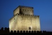 Castelo em Ciudad Rodrigo (Castillo de Enrique II de Trastámara - 1372), hoje um Parador<br />Foto Ricardo Medrano 