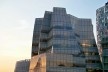 Frank Gehry, IAC Interactive Corporation.<br />foto José Barki 