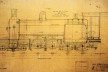 Projeto de locomotiva Sharp Stewart 4-8-0, da Atlas Workss Glasgow, 1894 [RFFSA / In MAZZOCO, Maria Inês; SANTOS, Cecília Rodrigues dos]