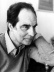 Italo Calvino<br />Foto Jerry Bauer © Seuil 