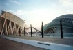 Cidade das Artes e das Ciências, Valência. Santiago Calatrava<br />Foto Daniel Ferreira Augusto 