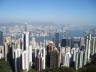 Vista panorâmica da ilha de Hong Kong [upload.wikimedia.org/wikipedia]