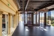 Modernization and restoration of The Ipiranga Museum, São Paulo SP, 2022. Architects Eduardo Ferroni and Pablo Hereñú / H+F Arquitetos<br />Foto/photo Nelson Kon 