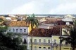 São Luís do Maranhão, 1999<br />Foto Ângela Garcia 