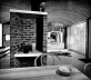 Interior da casa de Week-end [BOESIGER, Willy. Le Corbusier. São Paulo, Martins Fontes, 1994]