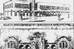 Projeto de mercado da Diretoria de Obras Públicas [“Folha do Norte” (1939)]