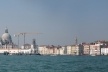 Vista panorâmica de Veneza<br />Foto Victor Hugo Mori 