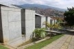 Parque Biblioteca San Javier, San Javier, arquiteto Javier Veras<br />Foto Roberto Ghione 