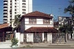 O Bangalô [MIRANDA, Cybelle, 1999]