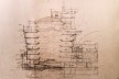 Museu Guggenheim de Nova York, 1943-1959, Frank Lloyd Wright, mostra “The Human Insect: Antenna Architectures 1887-2017”<br />Foto Ana Tagliari / Wilson Florio, 2018 