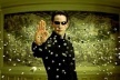 Cena do filme Matrix, de Andy Wachowski