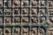 Barcelona, Espanha [Google Earth, 2009]