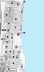 Implantação da Exposição Internacional de Lisboa, 1998 junto ao Rio Tejo. Legenda: 1 – Estação Oriente; 2 – Edifício Administrativo; 3 – Porta VIP; 4 – Porta do Sol; 5 – Porta do Norte; 6 – Porta do Mar; 7 – Porta do Tejo; 8 – Oceanário; 9 – Pavilhão de P<br />Foto do autor 