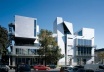 Academia de Bellas Artes de Munich, Coop Himmelb(l)au. <br />Foto www.marcusbuck.com 