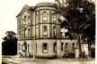 Edifício Chamberlain, o "Castelinho", primeiro prédio da Faculdade de Arquitetura da Universidade Mackenzie<br />Foto divulgação  [Acervo Centro Histórico e Cultural Mackenzie]
