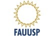 Logo oficial da FAU USP [Website FAU USP]