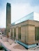Tate Modern Museum: o projeto do escritório suíco Herzog & de Meuron ajudou a transformar docas inglesas no metro quadrado mais caro da Europa <br />foto de Cristhian Richter 
