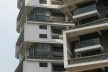 Vertical Courtyard Apartments, 2002-2007. Hangzhou, China<br />Foto Lu Wenyu  [Pritzker Prize]