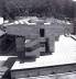 Instituto Municipal de Comércio, Santos, 1967, arquiteto Decio Tozzi.  [Decio Tozzi, D'Auria, 2005, p.18]