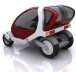 Smart City Car, William Mitchell, MIT [http://news.cnet.com/2300-13833_3-6216805-1.html?tag=mncol;txt]