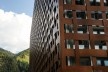 Novo Museu de Arte de Aspen, Colorado. Shigeru Ban Architects<br />Foto Billy Farrell  [Foto divulgação]
