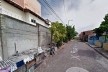 Muros dos condomínios; à esquerda, Green Village; à direita, Green Wide, Natal RN<br />Foto divulgação  [Google Earth]