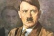 Hitler e seu simulacro<br />Fotomontagem AG  [HT Photo/Agência Brasil]