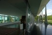 Palácio do Alvorada, Brasília. Arquiteto Oscar Niemeyer<br />Foto Frederico Holanda 
